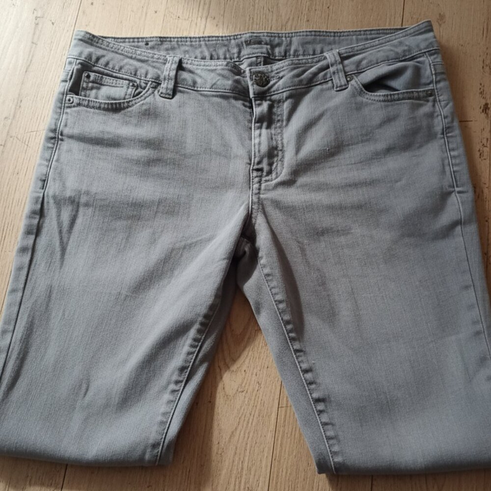 Rue21 skinny jeans